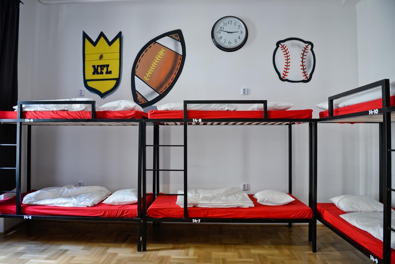 Lol Boutique Hostel City Center - Budapest — Photos 3